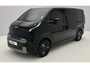Kia PV5 L2H1 Elite 71,2 kWh €1250,- introductie voordeel! | 2,99% Rente mogelijk of een accessoire cheque t.w.v. €2500,-! | 397 km WLTP! | Parkeersensoren, voor, achterzijde en zijkant | Achteruitrijcamera | 360°-camera | Vehicle-to-Load (V2L), 230V aansluiting in cabine en laadruimte