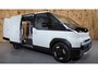 Kia PV5 L2H1 Essential 51,5 kWh | €1250,- Introductievoordeel! | 2,99% Rente mogelijk of een accessoire cheque t.w.v. €2500,-! | 291 km WLTP! | Regensensor | Parkeersensoren, voor- en achterzijde +  Achteruitrijcamera | Vermoeidheidsassistentie | Adaptieve cruise control