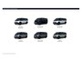 Kia PV5 L2H1 Essential 51,5 kWh | €1250,- Introductievoordeel! | 2,99% Rente mogelijk of een accessoire cheque t.w.v. €2500,-! | 291 km WLTP! | Regensensor | Parkeersensoren, voor- en achterzijde +  Achteruitrijcamera | Vermoeidheidsassistentie | Adaptieve cruise control