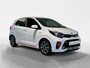 Kia Picanto 1.0 MPi GT-Line Edition | Navi | Apple Carplay / Android Auto | Lichtsensor | Parkeersensoren + Camera Achter | 15"Lichtmetalen velgen | Cruise Control | Airco | Kunstlederen bekleding|