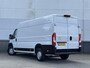 Citroën Jumper L4H2 HEAVY 3.5t 2.2 BlueHDi 165pk | NAVI | CAMERA | CRUISE CONTROL | BPM-VRIJ! | CLIMA | VLOER | APPLE CARPLAY / ANDROID AUTO | DODEHOEKBEW. | POSTNL |