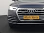 Audi Q5 50 TFSI e quattro S Line Plug In Hybrid 300pk Dealer O.H PHEV | 360 Camera  | Lederen Sportstoelen Memory & Verwarmd | Navigatie | Cruise Control | Keyless | DAB | Virtual |
