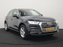 Audi Q5 50 TFSI e quattro S Line Plug In Hybrid 300pk Dealer O.H PHEV | 360 Camera  | Lederen Sportstoelen Memory & Verwarmd | Navigatie | Cruise Control | Keyless | DAB | Virtual |