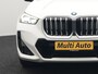 BMW X1 xDrive30e M Sport Plug In Hybrid 326pk Dealer O.H PHEV | Trekhaak Af Fabriek | Head Up | 360 Camera | Adaptive Cruise | Harman Kardon | Alcantara Sportstoelen Memory & Verwarmd | Apple Carplay | Navigatie | Sfeerverlichting |