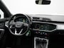 Audi Q3 45 TFSI e edition Plug In Hybrid 245pk Dealer O.H PHEV | Panodak | Camera | Cruise Control | Alcantara Sportstoelen Verwarmd | Navigatie | Virtual | DAB |