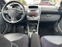 Citroën C1 1.0-12V Exclusive
