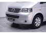 Volkswagen Transporter 2.5 TDI 130 pk Lang 5 Cilinder Youngtimer Airco Cruise Control, Trekhaak 2.500 kg, 2-Zits