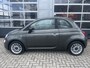 Fiat 500 1.0 TwinAir PopStar | Airco | Origineel NL auto NAP | LMV 15'' | AUX/USB aansluiting | Limiter | Radio |