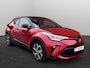 Toyota C-HR 2.0 Hybrid 153 PK Business Plus Two Tone: Stijl, Kracht & Comfor