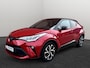 Toyota C-HR 2.0 Hybrid 153 PK Business Plus Two Tone: Stijl, Kracht & Comfor