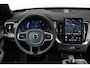 Volvo XC90 T8 Plug-in hybrid AWD Ultra Dark | Panoramadak | Luchtvering | Premium audio by  Bowers & Wilkins | Verwarmbare en ventileerbare voorstoelen | Verwarmbaar stuurwiel | Verwarmbare achterbank | Rondom zichtcamera | 21 inch Lichtmetalen velgen