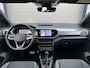 Volkswagen T-Cross 1.5 TSI R-line DSG/Virtual/CarPlay/LED/18Inch/Stoelverw/FabrieksGarantie/Climate