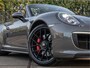 Porsche 911 Cabrio 3.0 Carrera 4 GTS | Agaatgrijs | Bose | Adaptieve Sport-Stoelen