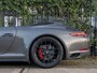 Porsche 911 Cabrio 3.0 Carrera 4 GTS | Agaatgrijs | Bose | Adaptieve Sport-Stoelen