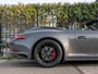 Porsche 911 Cabrio 3.0 Carrera 4 GTS | Agaatgrijs | Bose | Adaptieve Sport-Stoelen
