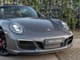 Porsche 911 Cabrio 3.0 Carrera 4 GTS | Agaatgrijs | Bose | Adaptieve Sport-Stoelen