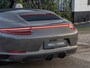 Porsche 911 Cabrio 3.0 Carrera 4 GTS | Agaatgrijs | Bose | Adaptieve Sport-Stoelen