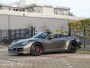 Porsche 911 Cabrio 3.0 Carrera 4 GTS | Agaatgrijs | Bose | Adaptieve Sport-Stoelen