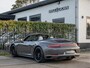 Porsche 911 Cabrio 3.0 Carrera 4 GTS | Agaatgrijs | Bose | Adaptieve Sport-Stoelen