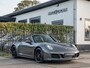 Porsche 911 Cabrio 3.0 Carrera 4 GTS | Agaatgrijs | Bose | Adaptieve Sport-Stoelen