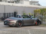 Porsche 911 Cabrio 3.0 Carrera 4 GTS | Agaatgrijs | Bose | Adaptieve Sport-Stoelen