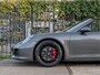 Porsche 911 Cabrio 3.0 Carrera 4 GTS | Agaatgrijs | Bose | Adaptieve Sport-Stoelen