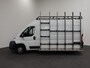 Peugeot Boxer 335 2.2 HDI L2H2 Airco Camera Glasresteel 3 persoons Trekhaak