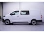 Opel Vivaro 120 pk L3H1 Dubbel Cabine 6-Zits, Navi, BPM vrij Airco, Cruise Control, Laadruimte Pakket, Nwe Model, PDC achter