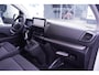 Opel Vivaro 120 pk L3H1 Dubbel Cabine 6-Zits, Navi, BPM vrij Airco, Cruise Control, Laadruimte Pakket, Nwe Model, PDC achter