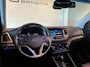 Hyundai Tucson 1.6 T-GDi 4WD AUTOMAAT PREMIUM|CLIMA AIRCO|PANORAMADAK|CRUISECONTROL|LEDEREN BEKLEDING|TREKHAAK|XENON|NAVIGATIE|NAP