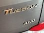 Hyundai Tucson 1.6 T-GDi 4WD AUTOMAAT PREMIUM-uitv/CLIMA AIRCO/PANORAMADAK/CRUISECONTROL/LEDEREN BEKLEDING/TREKHAAK/XENON/NAVI/NAP