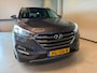 Hyundai Tucson 1.6 T-GDi 4WD AUTOMAAT PREMIUM-uitv/CLIMA AIRCO/PANORAMADAK/CRUISECONTROL/LEDEREN BEKLEDING/TREKHAAK/XENON/NAVI/NAP