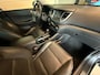 Hyundai Tucson 1.6 T-GDi 4WD AUTOMAAT PREMIUM-uitv/CLIMA AIRCO/PANORAMADAK/CRUISECONTROL/LEDEREN BEKLEDING/TREKHAAK/XENON/NAVI/NAP