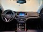 Hyundai Tucson 1.6 T-GDi 4WD AUTOMAAT PREMIUM|CLIMA AIRCO|PANORAMADAK|CRUISECONTROL|LEDEREN BEKLEDING|TREKHAAK|XENON|NAVIGATIE|NAP