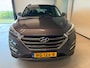 Hyundai Tucson 1.6 T-GDi 4WD AUTOMAAT PREMIUM-uitv/CLIMA AIRCO/PANORAMADAK/CRUISECONTROL/LEDEREN BEKLEDING/TREKHAAK/XENON/NAVI/NAP