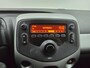 Peugeot 108 Occasion in zwart met airco en bluetooth connecten | Tweedehands Peugeot 108 zwart | Dagrij led | 5 deurs | Zuinig
