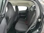 Peugeot 108 Occasion in zwart met airco en bluetooth connecten | Tweedehands Peugeot 108 zwart | Dagrij led | 5 deurs | Zuinig