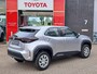 Toyota Yaris Cross 1.5 Hybrid 115 4-SEIZOENSBANDEN ELEK. INKLAPBARE SPIEGELS