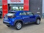 Toyota Yaris Cross 1.5 Hybrid 115 4-SEIZOENSBANDEN ELEK. INKLAPBARE SPIEGELS