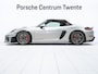 Porsche 718 Boxster Spyder RS