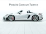 Porsche 718 Boxster Spyder RS