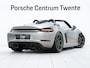 Porsche 718 Boxster Spyder RS