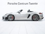 Porsche 718 Boxster Spyder RS