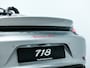 Porsche 718 Boxster Spyder RS