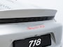Porsche 718 Boxster Spyder RS