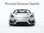 Porsche 718 Boxster Spyder RS