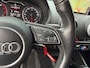 Audi A3 Sportback 1.0 TFSI Sport I LED I Cruise I Navi I Carplay
