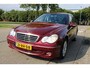Mercedes-Benz C-klasse 200 KOMPRESSOR/CLIMA AIRCO/CRUISE CONTROL/BLUETOOTH/LM-VELGEN/TREKHAAK/NAVIGATIE/nieuwe APK + O.H.BEURT/NAP