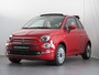 Fiat 500C 1.0 Hybrid Dolcevita | Apple CarPlay/ Android Auto | Parkeersensoren Achter | Climate Control | DAB |