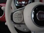 Fiat 500C 1.0 Hybrid Dolcevita | Apple CarPlay/ Android Auto | Parkeersensoren Achter | Climate Control | DAB |